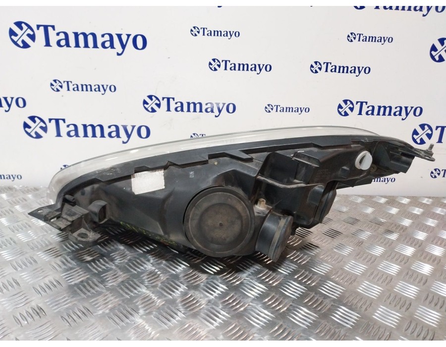 Recambio de faro derecho para citroën c4 grand picasso i (ua_) 1.6 hdi 110 referencia OEM IAM 16298200  16472600