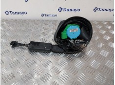 Recambio de cinturon seguridad delantero derecho para citroën c4 picasso 2.0 hdi fap cat (rhr / dw10bted4) referencia OEM IAM 96