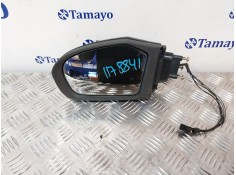 Recambio de retrovisor izquierdo para mercedes-benz clase b (w245) referencia OEM IAM A3140401  