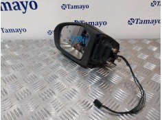 Recambio de retrovisor izquierdo para mercedes-benz clase b (w245) referencia OEM IAM A3140401   2