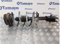 Recambio de amortiguador delantero izquierdo para renault laguna ii (bg0) referencia OEM IAM    2