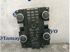 Recambio de mando climatizador para volvo c30 (533) 2.0 d referencia OEM IAM 30782540  