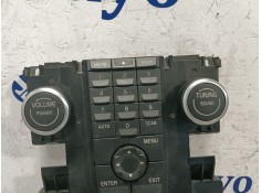 Recambio de mando climatizador para volvo c30 (533) 2.0 d referencia OEM IAM 30782540   2