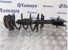 Recambio de amortiguador delantero derecho para renault laguna ii (bg0) referencia OEM IAM    2