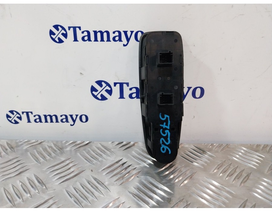 Recambio de mando elevalunas delantero izquierdo para citroën c4 picasso 1.6 16v hdi fap referencia OEM IAM 96639382ZD  