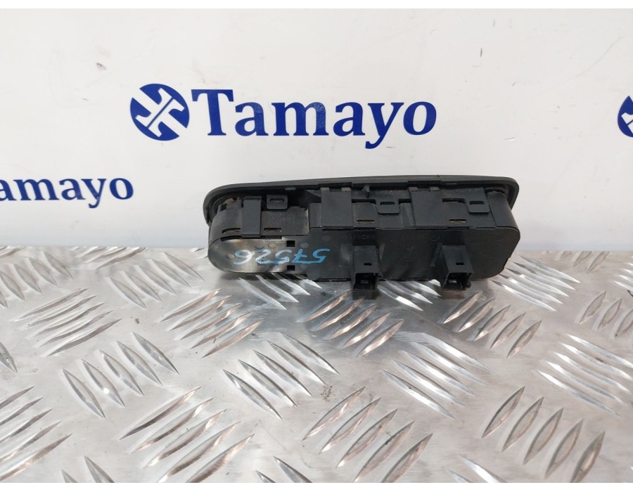 Recambio de mando elevalunas delantero izquierdo para citroën c4 picasso 1.6 16v hdi fap referencia OEM IAM 96639382ZD  