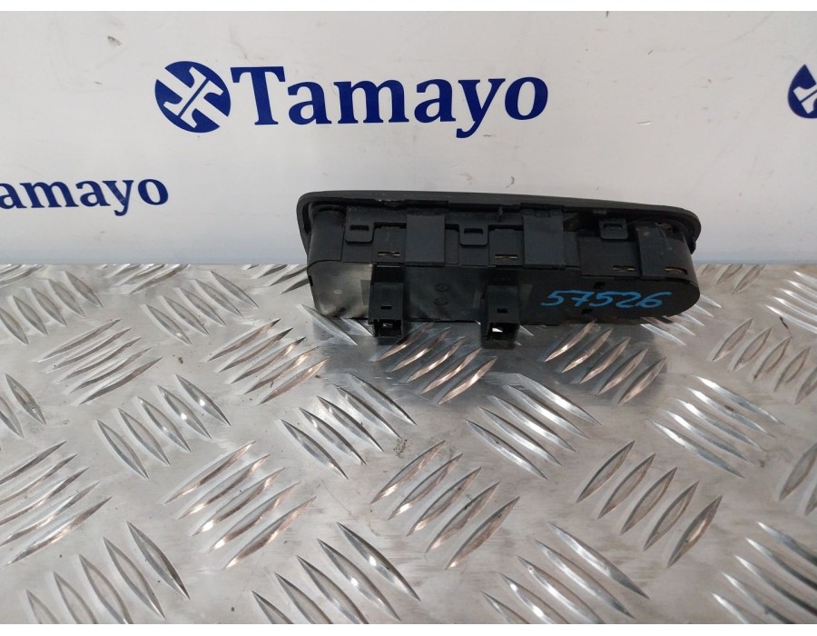 Recambio de mando elevalunas delantero izquierdo para citroën c4 picasso 1.6 16v hdi fap referencia OEM IAM 96639382ZD  