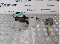 Recambio de cinturon seguridad delantero izquierdo para citroën c4 grand picasso referencia OEM IAM 9654964477  