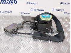 Recambio de cinturon seguridad delantero izquierdo para citroën c4 grand picasso referencia OEM IAM 9654964477   2