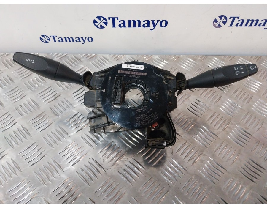 Recambio de mando intermitentes para ford transit connect (p65_, p70_, p80_) 1.8 tdci referencia OEM IAM 2T1T13335AB  