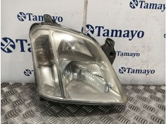 Recambio de faro derecho para opel meriva a monospace (x03) 1.4 16v twinport (e75) referencia OEM IAM 89308560  93321053