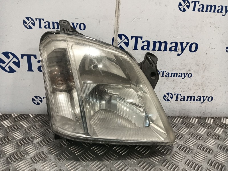 Recambio de faro derecho para opel meriva a monospace (x03) 1.4 16v twinport (e75) referencia OEM IAM 89308560  93321053