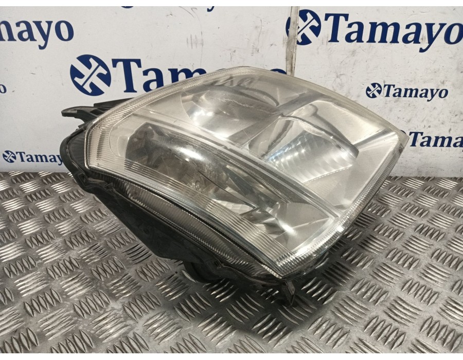 Recambio de faro derecho para opel meriva a monospace (x03) 1.4 16v twinport (e75) referencia OEM IAM 89308560  93321053