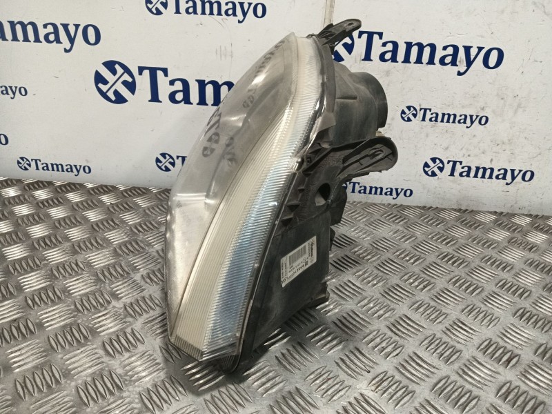 Recambio de faro derecho para opel meriva a monospace (x03) 1.4 16v twinport (e75) referencia OEM IAM 89308560  93321053