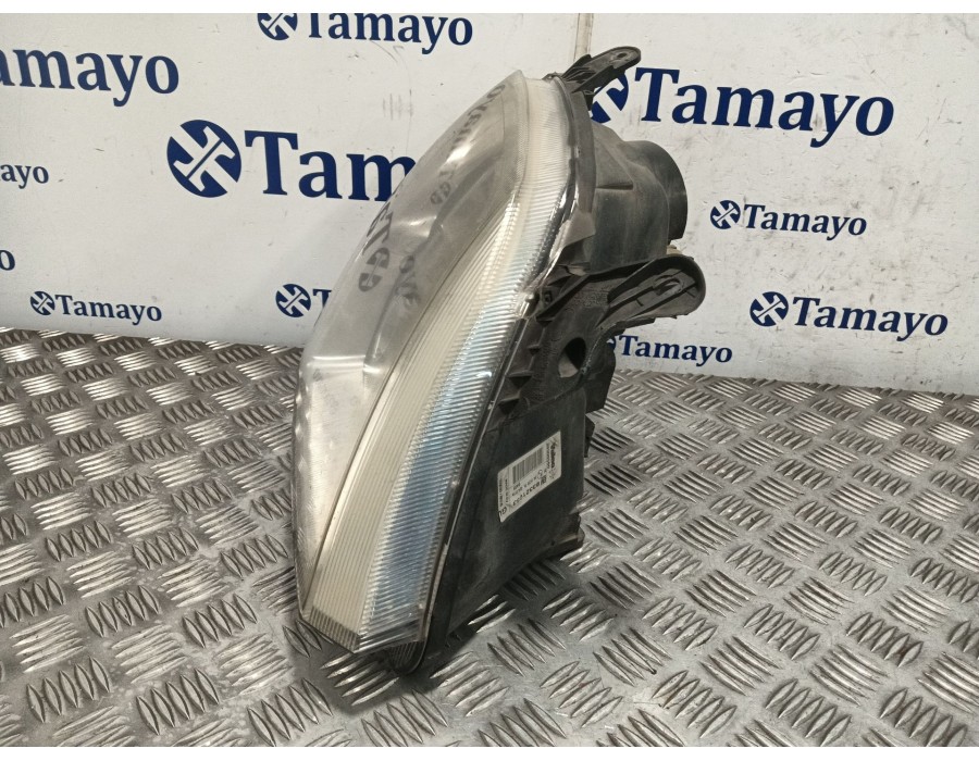 Recambio de faro derecho para opel meriva a monospace (x03) 1.4 16v twinport (e75) referencia OEM IAM 89308560  93321053