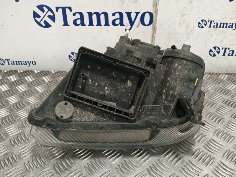 Recambio de faro derecho para opel meriva a monospace (x03) 1.4 16v twinport (e75) referencia OEM IAM 89308560  93321053