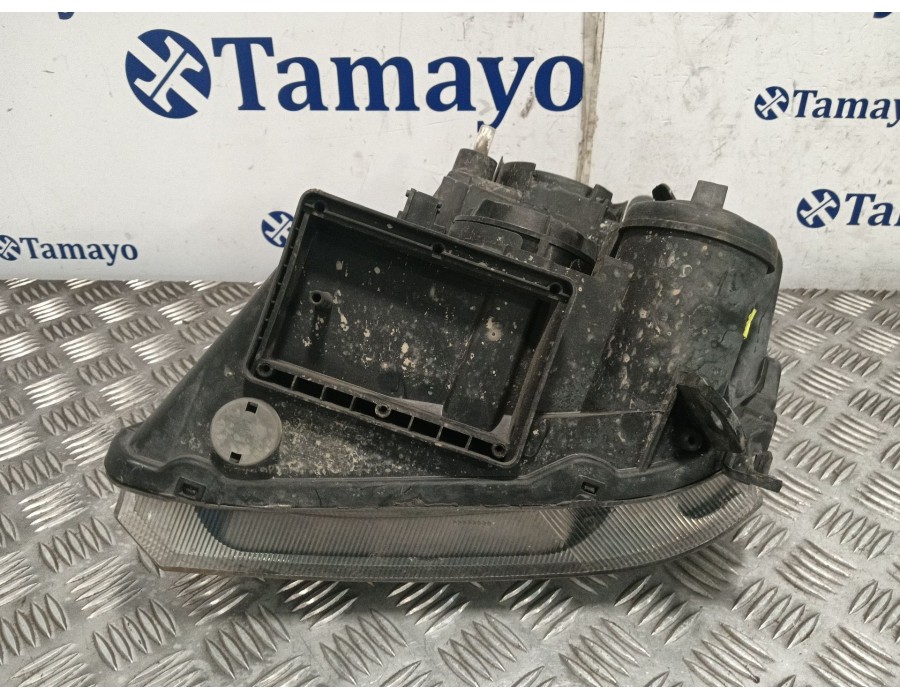 Recambio de faro derecho para opel meriva a monospace (x03) 1.4 16v twinport (e75) referencia OEM IAM 89308560  93321053