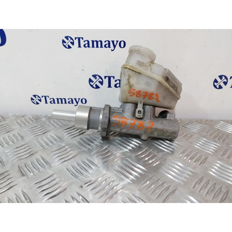 Recambio de bomba freno para jaguar x-type referencia OEM IAM 0204021768  Y21216