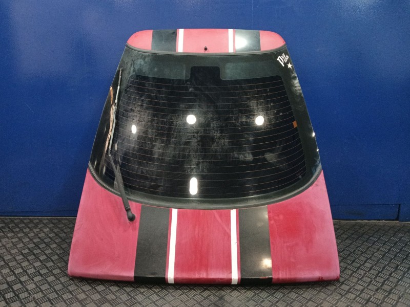 Recambio de porton trasero para ford probe 2.5 v6 24v cat referencia OEM IAM   