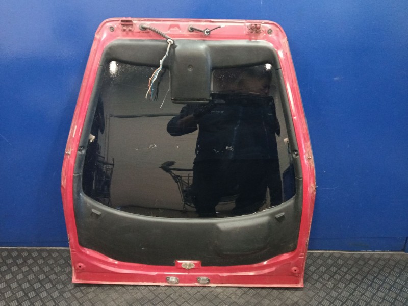 Recambio de porton trasero para ford probe 2.5 v6 24v cat referencia OEM IAM   