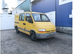 renault master ii autobús (jd) del año 2000