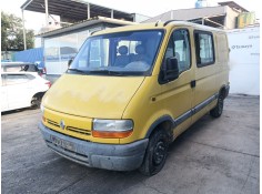 renault master ii autobús (jd) del año 2000 2