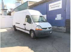 renault master ii furgoneta (fd) del año 2007