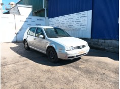 volkswagen golf iv (1j1) del año 1999