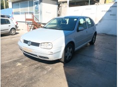 volkswagen golf iv (1j1) del año 1999 2