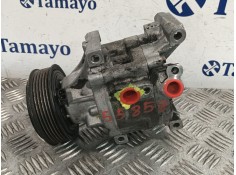 Recambio de compresor aire acondicionado para fiat panda / panda classic (169_) 1.3 d multijet (169.axc1a) referencia OEM IAM SC