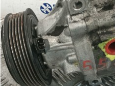 Recambio de compresor aire acondicionado para fiat panda / panda classic (169_) 1.3 d multijet (169.axc1a) referencia OEM IAM SC 2