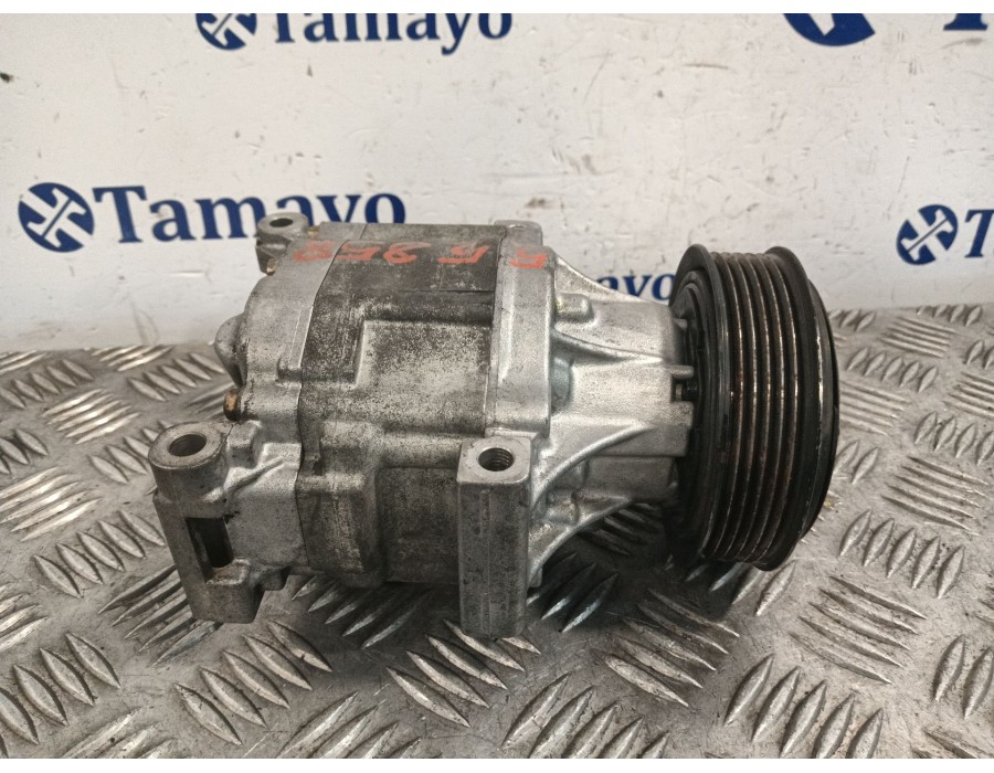Recambio de compresor aire acondicionado para fiat panda / panda classic (169_) 1.3 d multijet (169.axc1a) referencia OEM IAM SC
