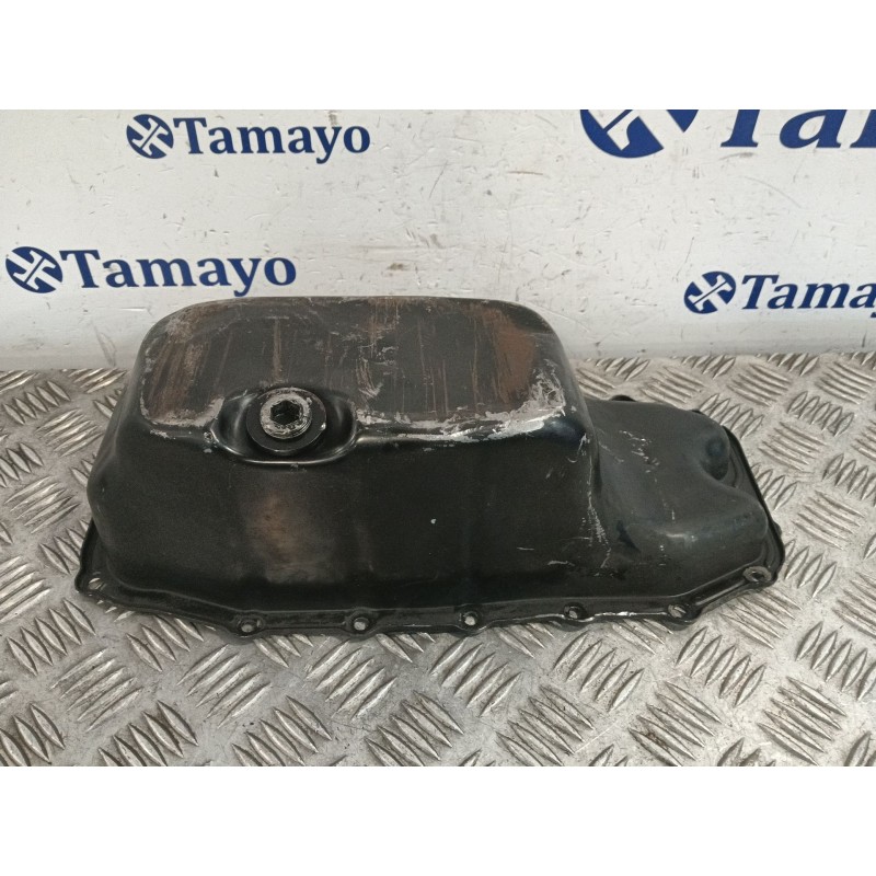 Recambio de carter para fiat panda / panda classic (169_) 1.3 d multijet (169.axc1a) referencia OEM IAM 18937  