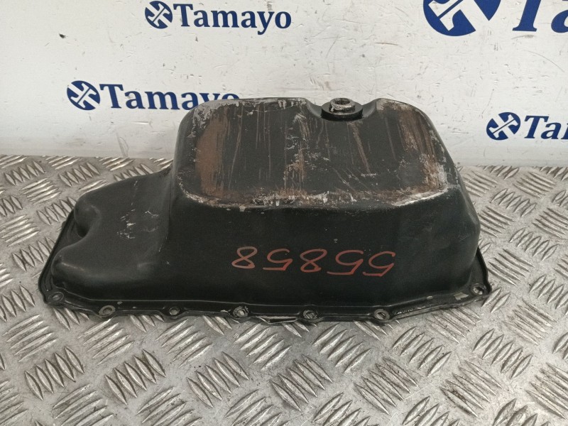Recambio de carter para fiat panda / panda classic (169_) 1.3 d multijet (169.axc1a) referencia OEM IAM 18937  