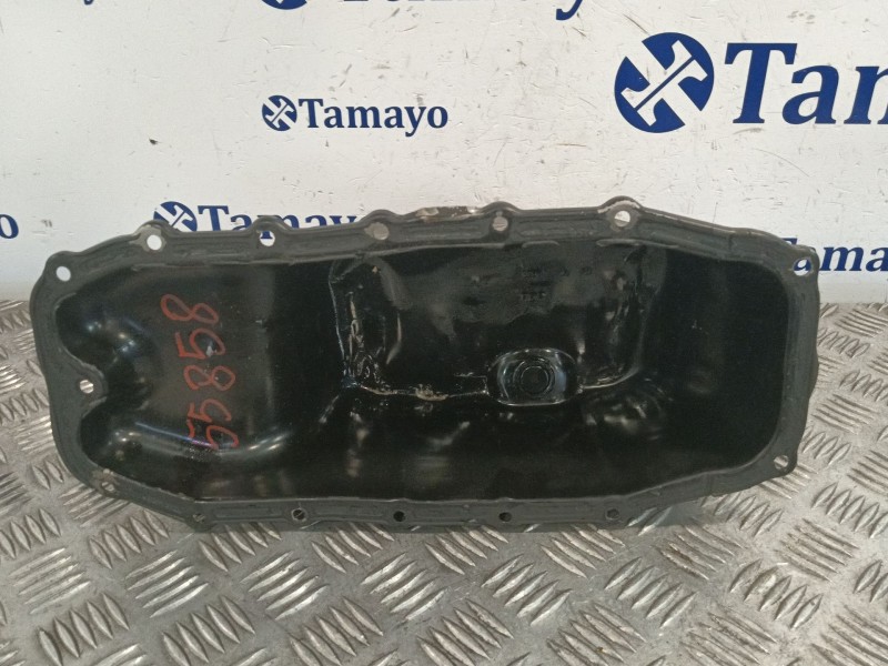 Recambio de carter para fiat panda / panda classic (169_) 1.3 d multijet (169.axc1a) referencia OEM IAM 18937  