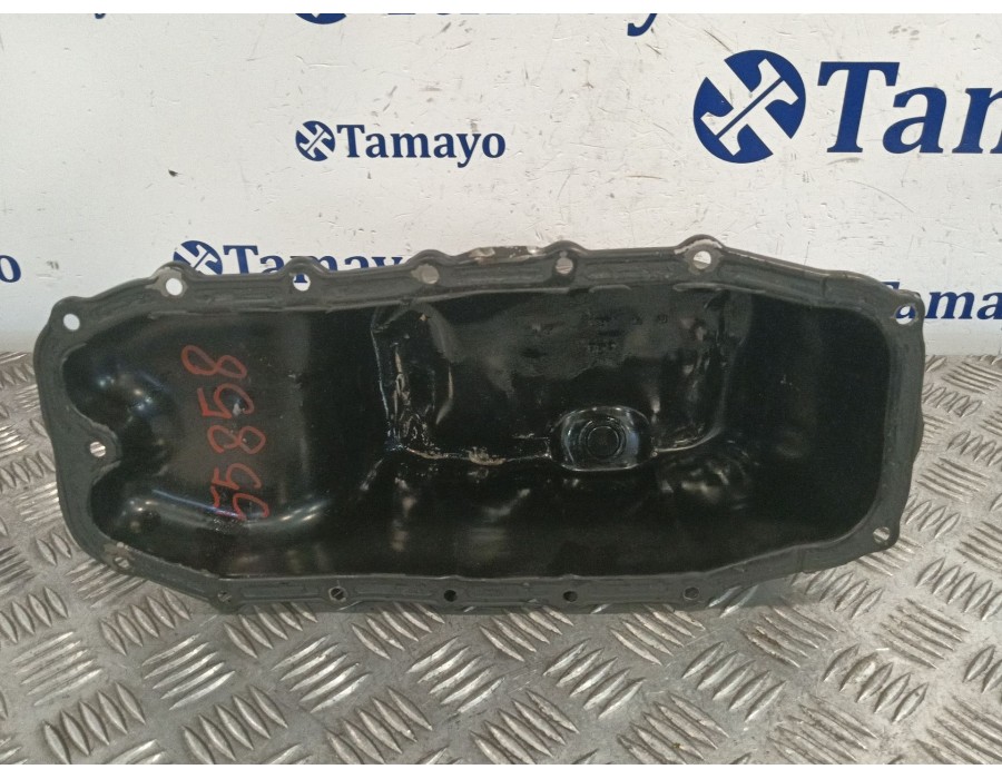 Recambio de carter para fiat panda / panda classic (169_) 1.3 d multijet (169.axc1a) referencia OEM IAM 18937  