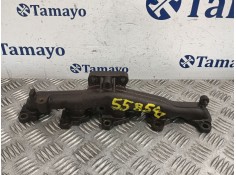 Recambio de colector escape para fiat panda / panda classic (169_) 1.3 d multijet (169.axc1a) referencia OEM IAM 73501340  