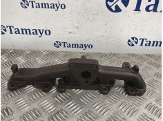 Recambio de colector escape para fiat panda / panda classic (169_) 1.3 d multijet (169.axc1a) referencia OEM IAM 73501340   2
