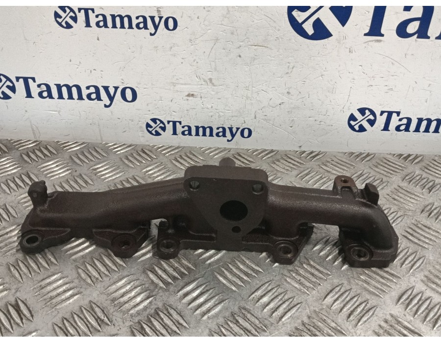 Recambio de colector escape para fiat panda / panda classic (169_) 1.3 d multijet (169.axc1a) referencia OEM IAM 73501340  