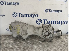 Recambio de tapa distribucion para fiat panda / panda classic (169_) 1.3 d multijet (169.axc1a) referencia OEM IAM 37004600  