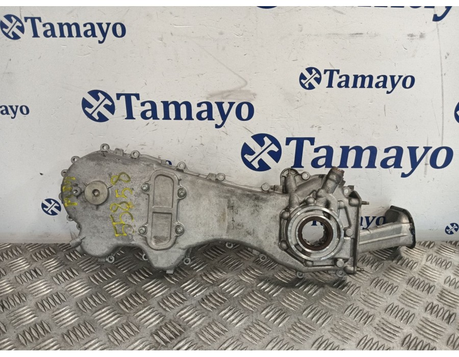 Recambio de tapa distribucion para fiat panda / panda classic (169_) 1.3 d multijet (169.axc1a) referencia OEM IAM 37004600  