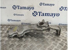 Recambio de tapa distribucion para fiat panda / panda classic (169_) 1.3 d multijet (169.axc1a) referencia OEM IAM 37004600   2