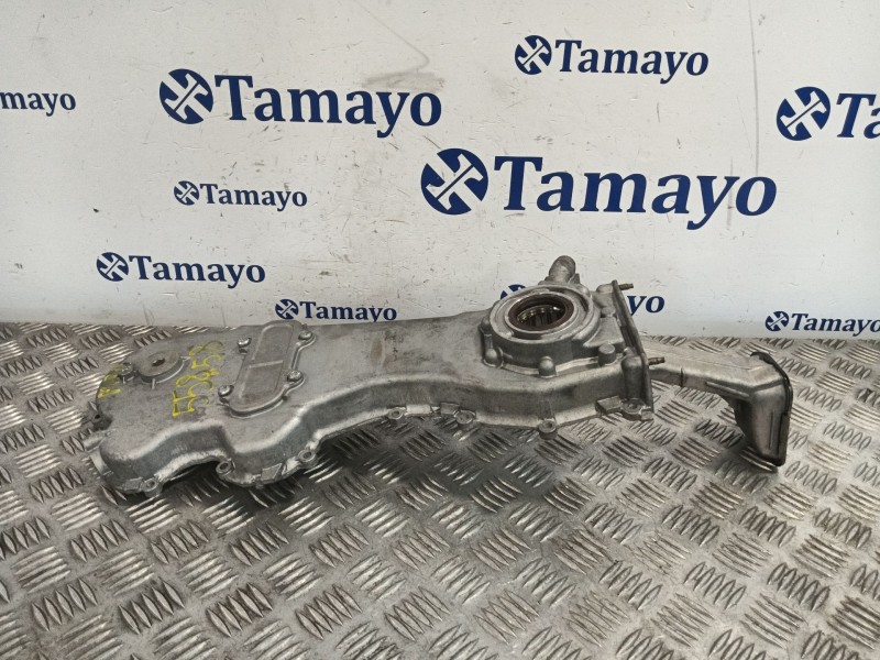 Recambio de tapa distribucion para fiat panda / panda classic (169_) 1.3 d multijet (169.axc1a) referencia OEM IAM 37004600  