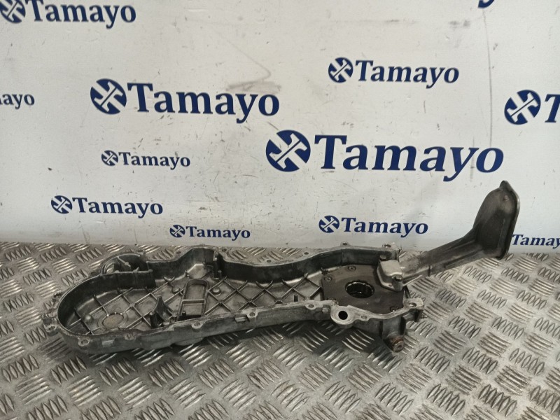 Recambio de tapa distribucion para fiat panda / panda classic (169_) 1.3 d multijet (169.axc1a) referencia OEM IAM 37004600  
