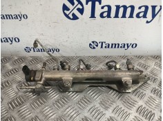 Recambio de rampa inyectora para fiat panda / panda classic (169_) 1.3 d multijet (169.axc1a) referencia OEM IAM 0445214044  468