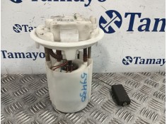 Recambio de aforador para peugeot 207 cc (wd_) 1.6 16v referencia OEM IAM 9657035980  