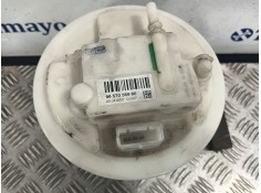 Recambio de aforador para peugeot 207 cc (wd_) 1.6 16v referencia OEM IAM 9657035980   2
