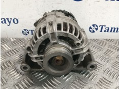 Recambio de alternador para opel corsa c (x01) 1.2 (f08, f68) referencia OEM IAM 0124225018  24437119