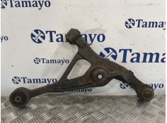 Recambio de brazo suspension inferior delantero derecho para chrysler sebring berlina (jr41) 2.0 16v cat referencia OEM IAM 4616 2