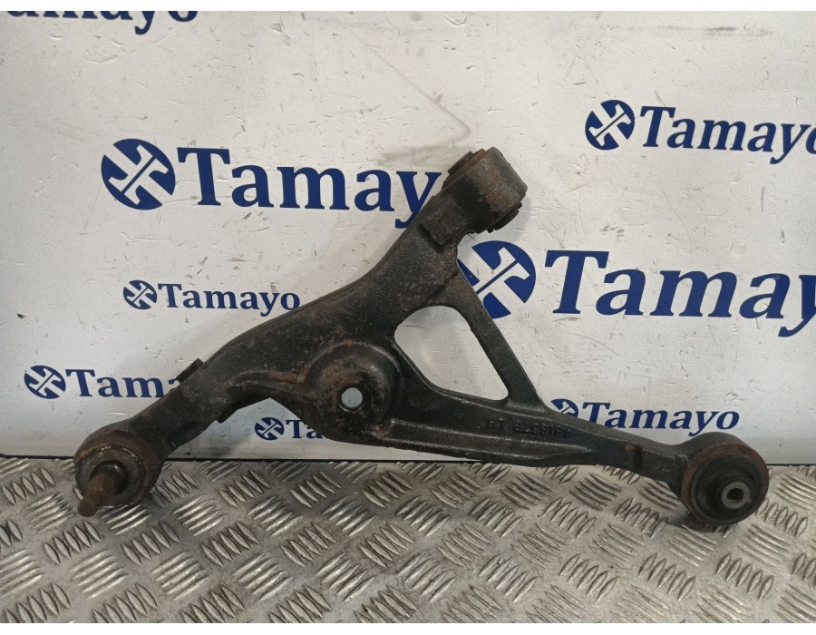 Recambio de brazo suspension inferior delantero izquierdo para chrysler sebring berlina (jr41) 2.0 16v cat referencia OEM IAM 46